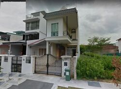 Onan Road (D15), Terrace #422559741
